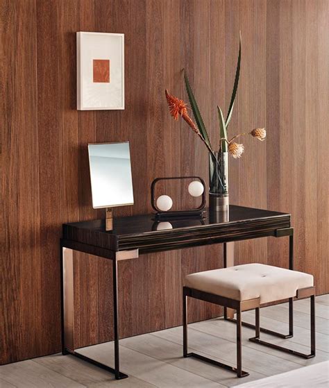 fendi desk|fendi casa furniture.